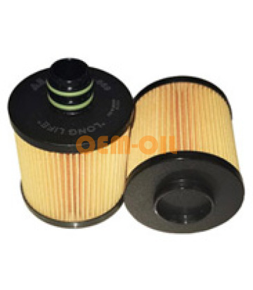 Фильтр масляный MD-669