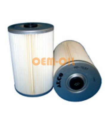 Фильтр масляный MD-7037