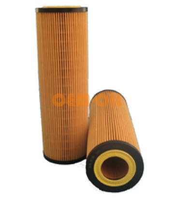 Фильтр масляный MD-727