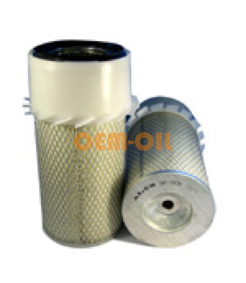 Фильтр воздушный MD-7328K