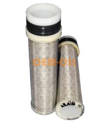 Фильтр воздушный MD-7540S