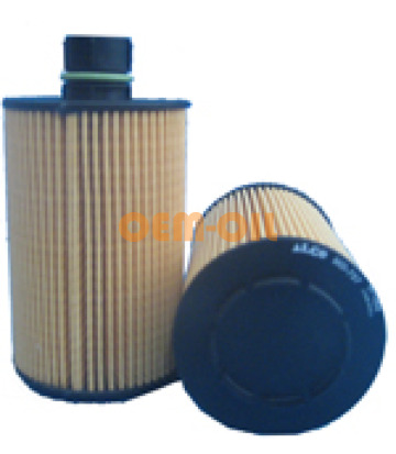 Фильтр масляный MD-757 