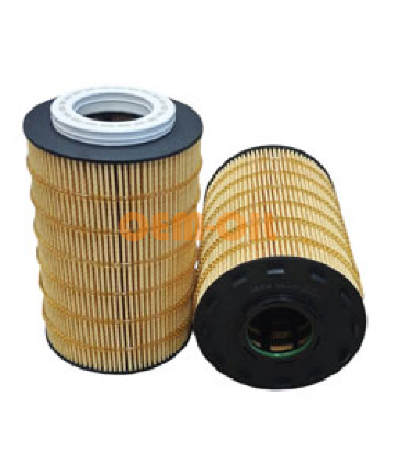 Фильтр масляный MD-777 