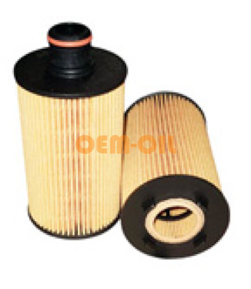 Фильтр масляный MD-801 