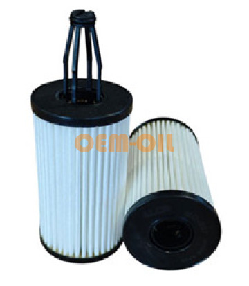 Фильтр масляный MD-807