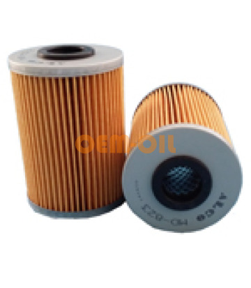 Фильтр масляный MD-823 