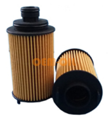 Фильтр масляный MD-827 