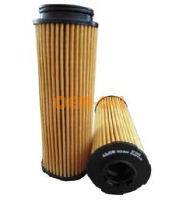 Фильтр масляный MD-865