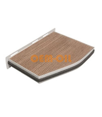 Салонный фильтр ALCO MS-6274AB