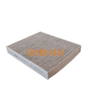 Салонный фильтр ALCO MS-6331AB