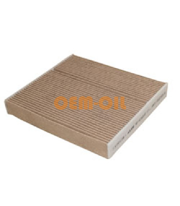 Фильтр салонный MS-6368AB