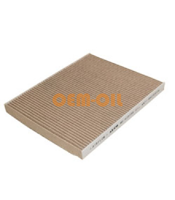 Фильтр салонный MS-6393AB