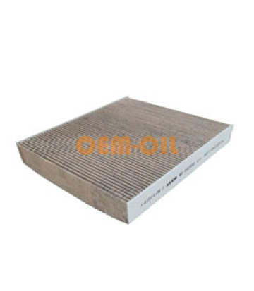 Фильтр салонный MS-6438AB