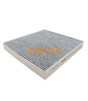 Салонный фильтр ALCO MS-6552C