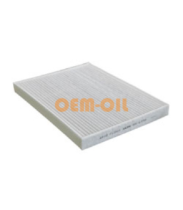 Фильтр салонный MS-6596