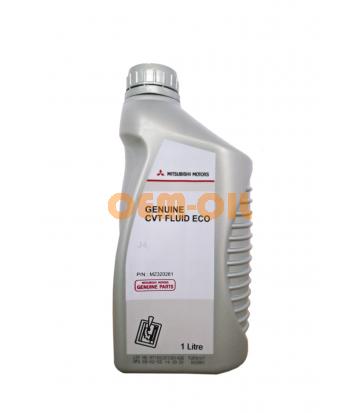 Трансмиссионное масло MITSUBISHI CVT Fluid J4 (1л) 