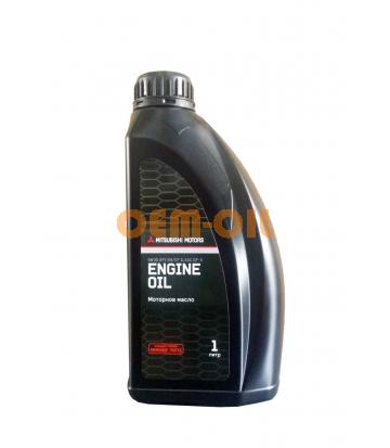 Моторное масло MITSUBISHI Motor Oil SAE 5W-30 SN (1л)