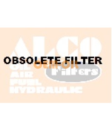 Воздушный фильтр MD-640