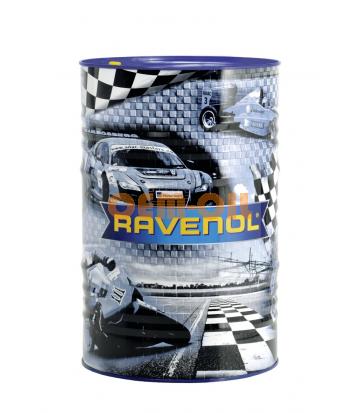 Гидравлическое масло RAVENOL TSX 32 (208л) new