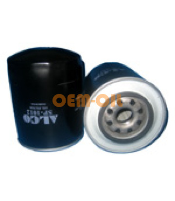 Фильтр масляный SP-1012