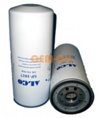 Фильтр масляный SP-1017