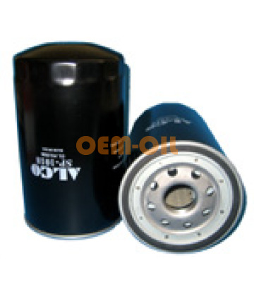 Фильтр масляный SP-1018