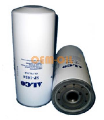 Фильтр масляный SP-1024