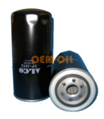 Фильтр масляный SP-1052 
