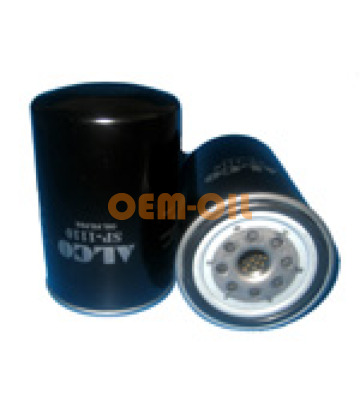 Фильтр масляный SP-1110