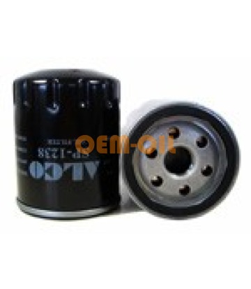 Фильтр масляный SP-1238