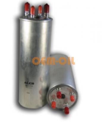 Фильтр топливный SP-1279