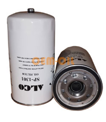 Фильтр масляный SP-1301 