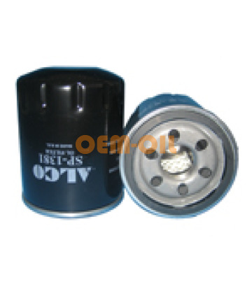 Фильтр масляный SP-1381