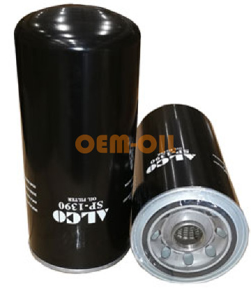 Фильтр масляный SP-1390 