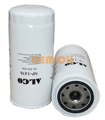 Фильтр масляный SP-1438 