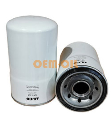 Фильтр масляный SP-1463