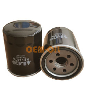 Фильтр масляный SP-1476 