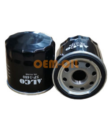 Фильтр масляный SP-1480 