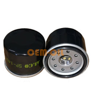 Фильтр масляный SP-1481 