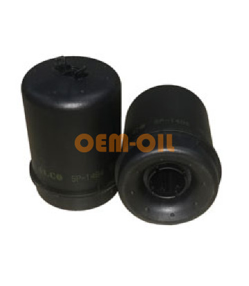 Фильтр масляный SP-1484