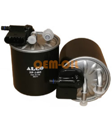 Фильтр топливный SP-1485