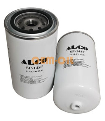 Фильтр топливный SP-1487