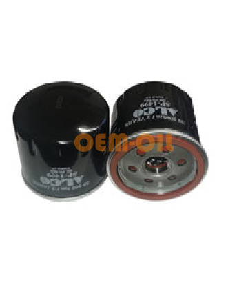 Фильтр масляный SP-1499