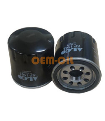 Масляный фильтр SP-1503