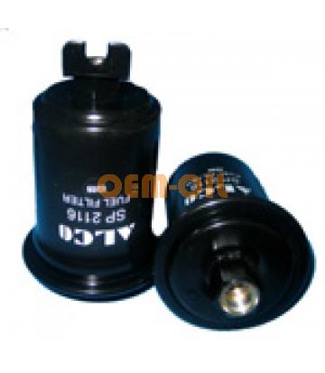 Фильтр топливный SP-2116