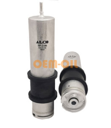 Топливный фильтр ALCO SP-2186