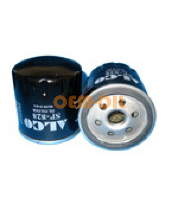 Фильтр масляный SP-828