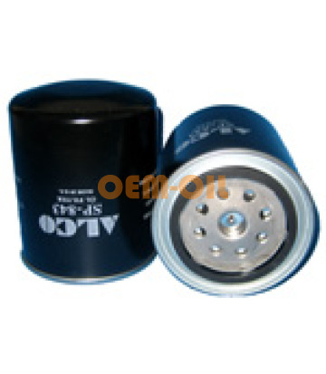 Фильтр масляный SP-843