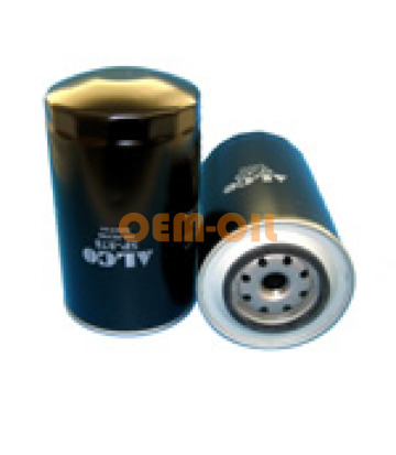 Фильтр масляный SP-878 