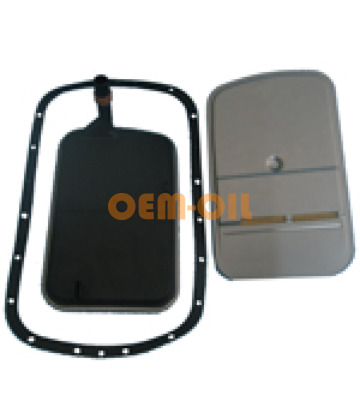 Фильтр АКПП ALCO TR-060